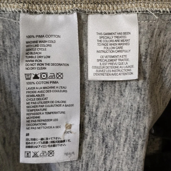 Tommy Bahama Polo Shirt (💯% Pima Cotton) - Picture 5 of 5